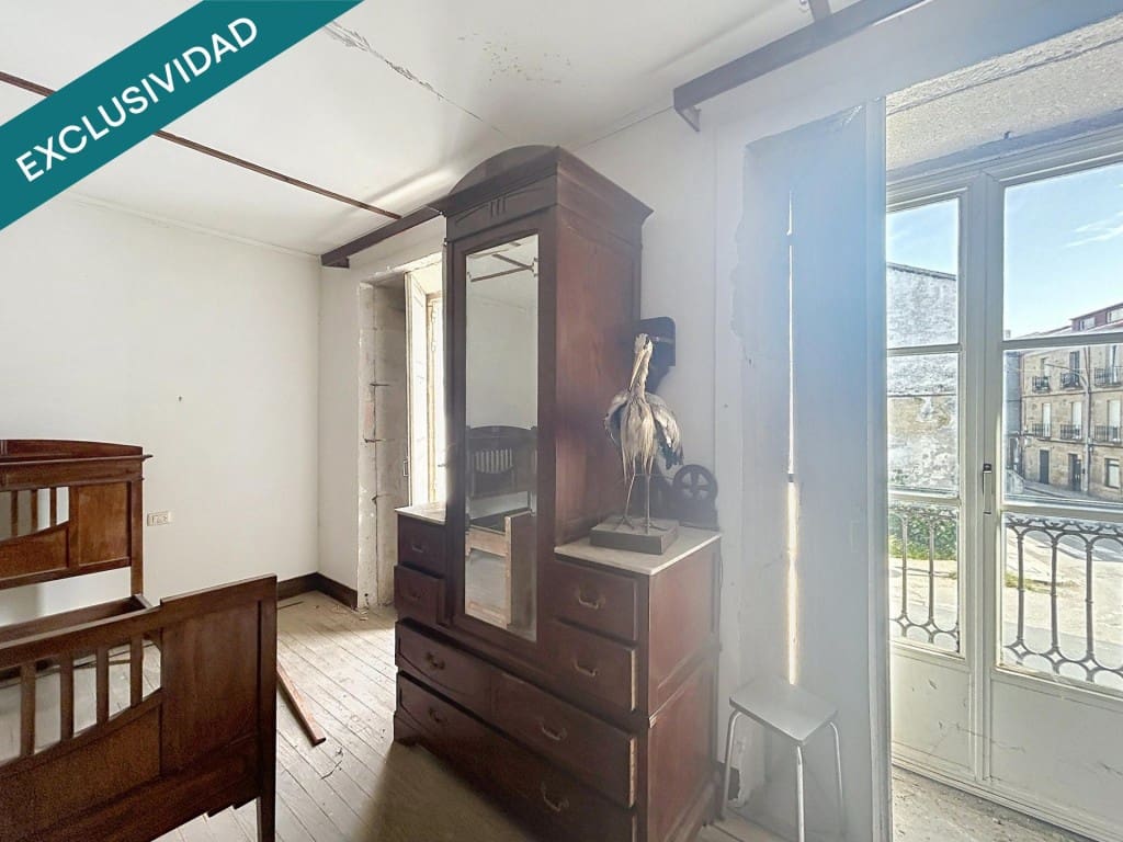20 bedroom Finca/Country House for sale in Pontecesures - € 1,500,000 (Ref: 9865051)