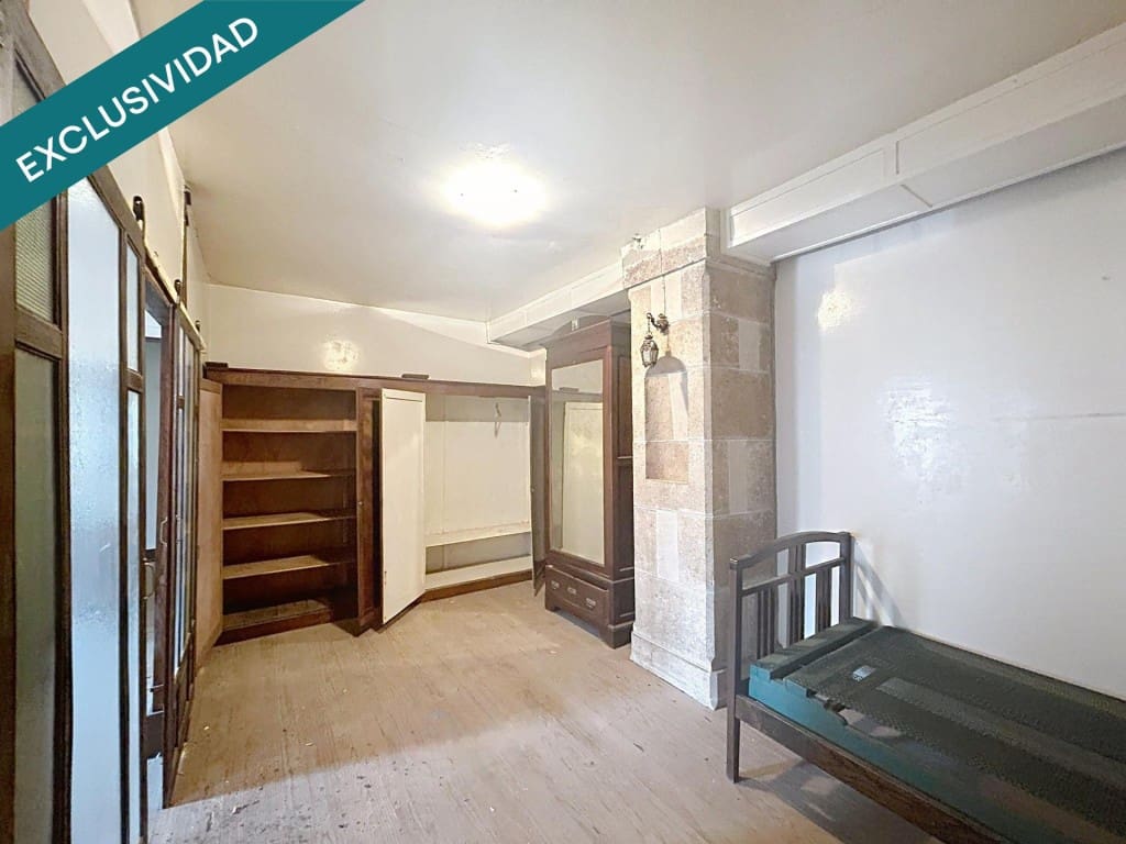 20 bedroom Finca/Country House for sale in Pontecesures - € 1,500,000 (Ref: 9865051)