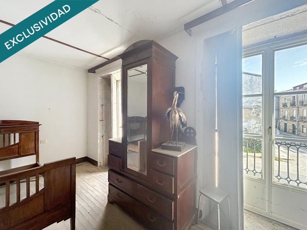 20 bedroom Finca/Country House for sale in Pontecesures - € 1,500,000 (Ref: 9865051)