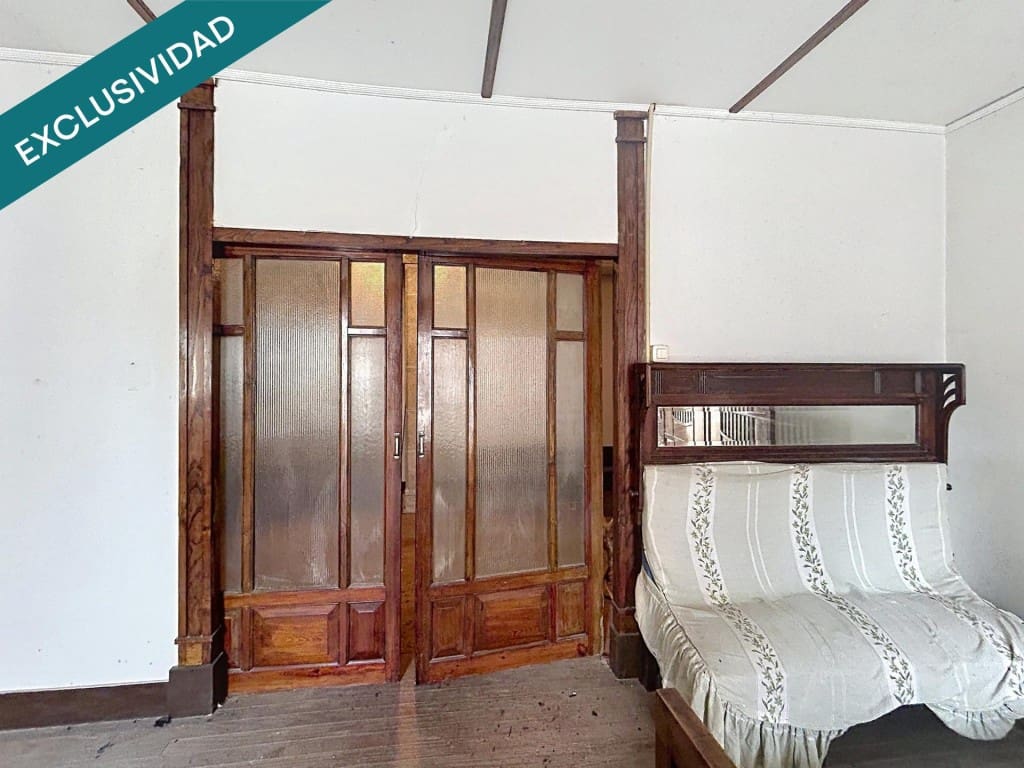 20 bedroom Finca/Country House for sale in Pontecesures - € 1,500,000 (Ref: 9865051)