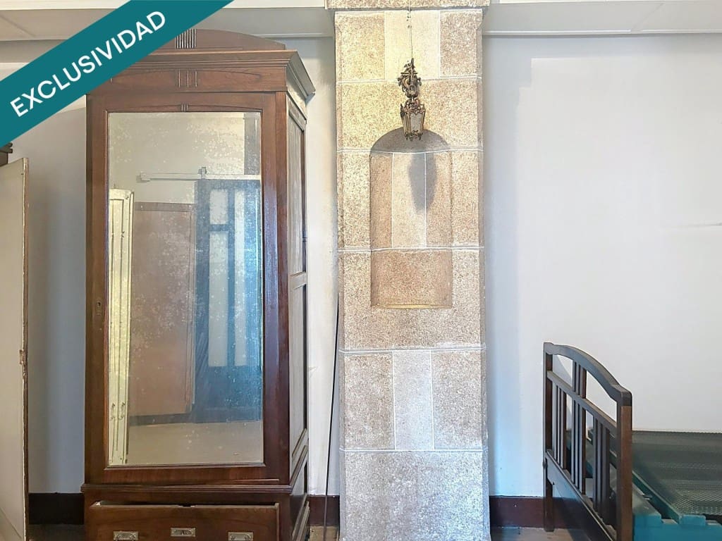 20 bedroom Finca/Country House for sale in Pontecesures - € 1,500,000 (Ref: 9865051)