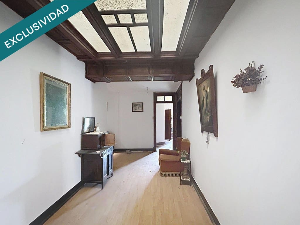 20 bedroom Finca/Country House for sale in Pontecesures - € 1,500,000 (Ref: 9865051)