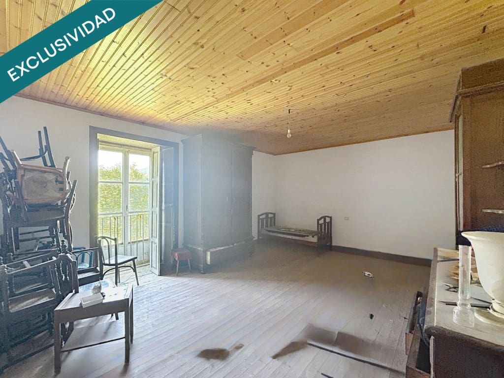20 bedroom Finca/Country House for sale in Pontecesures - € 1,500,000 (Ref: 9865051)