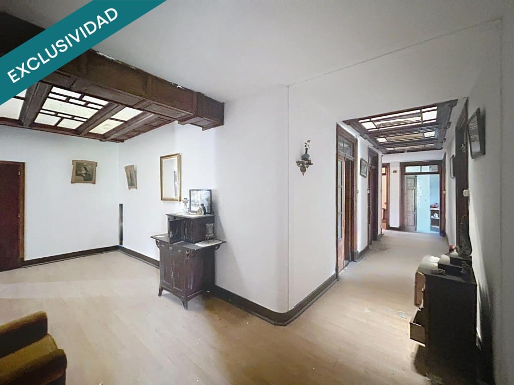 20 bedroom Finca/Country House for sale in Pontecesures - € 1,500,000 (Ref: 9865051)