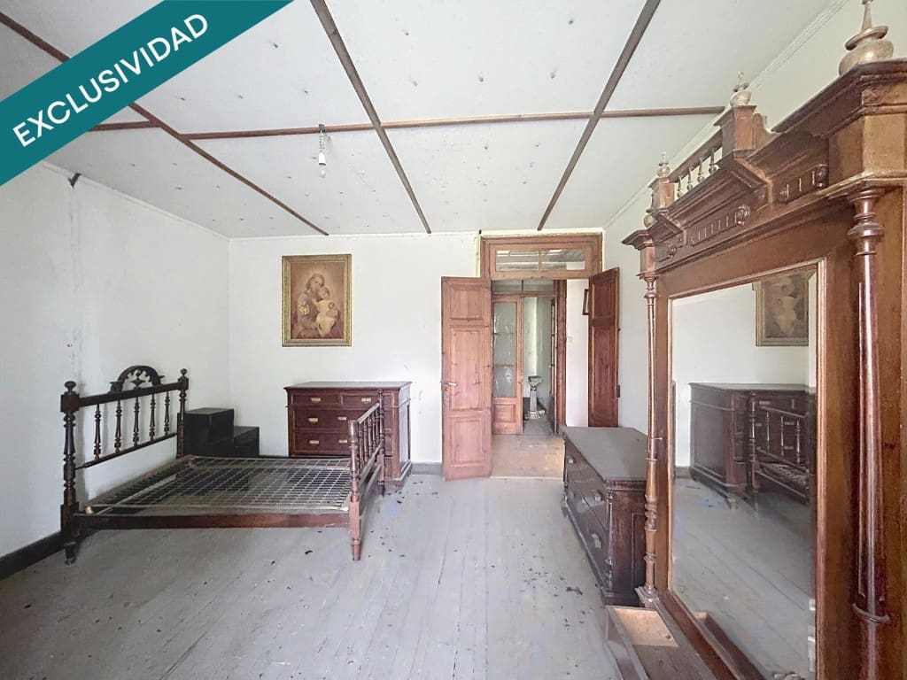 20 bedroom Finca/Country House for sale in Pontecesures - € 1,500,000 (Ref: 9865051)