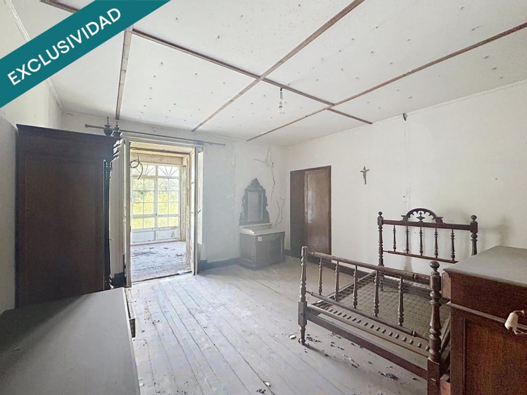 20 bedroom Finca/Country House for sale in Pontecesures - € 1,500,000 (Ref: 9865051)