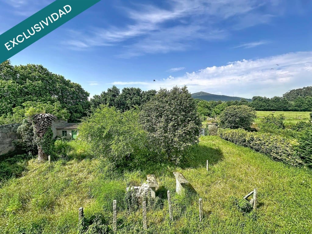 20 bedroom Finca/Country House for sale in Pontecesures - € 1,500,000 (Ref: 9865051)