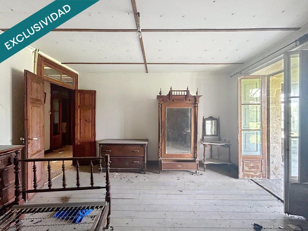 20 bedroom Finca/Country House for sale in Pontecesures - € 1,500,000 (Ref: 9865051)