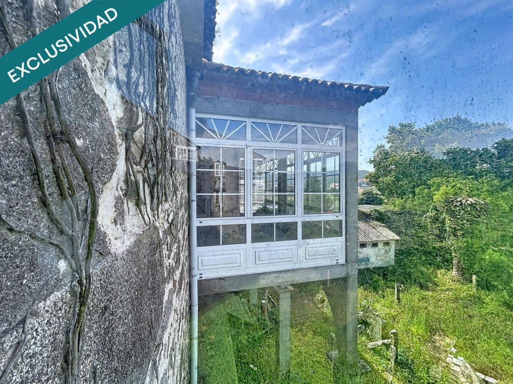 20 bedroom Finca/Country House for sale in Pontecesures - € 1,500,000 (Ref: 9865051)