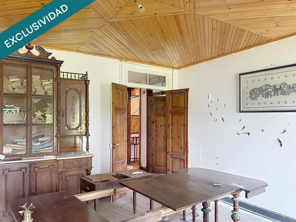 20 bedroom Finca/Country House for sale in Pontecesures - € 1,500,000 (Ref: 9865051)