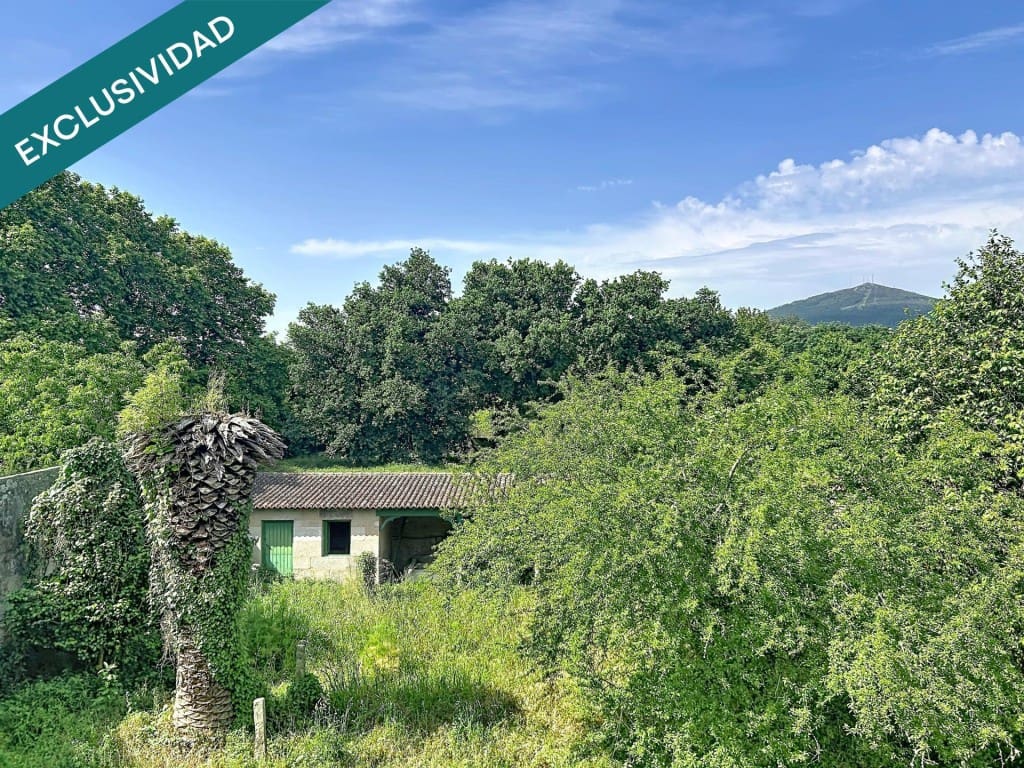 20 bedroom Finca/Country House for sale in Pontecesures - € 1,500,000 (Ref: 9865051)