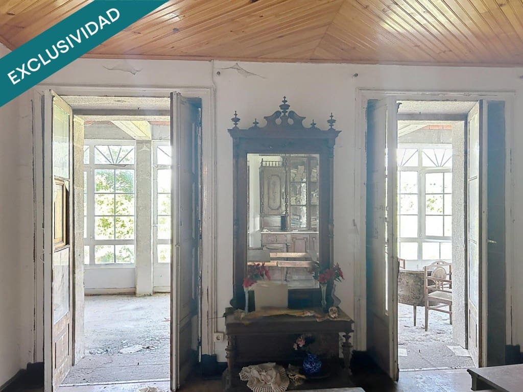 20 bedroom Finca/Country House for sale in Pontecesures - € 1,500,000 (Ref: 9865051)