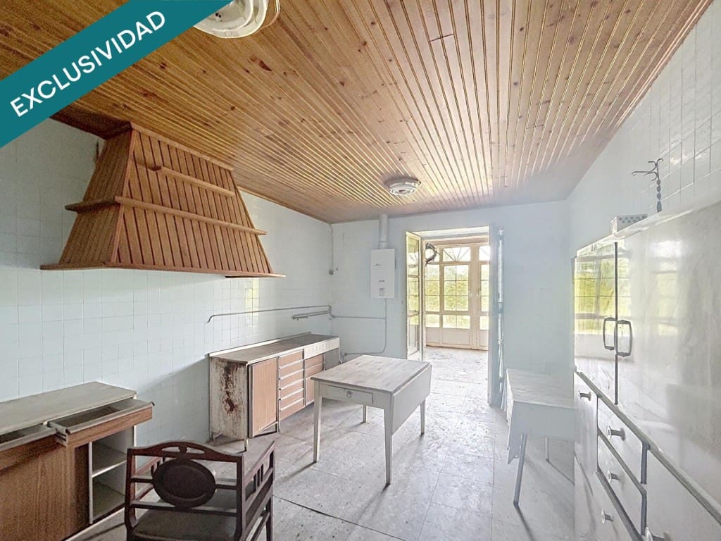 20 bedroom Finca/Country House for sale in Pontecesures - € 1,500,000 (Ref: 9865051)