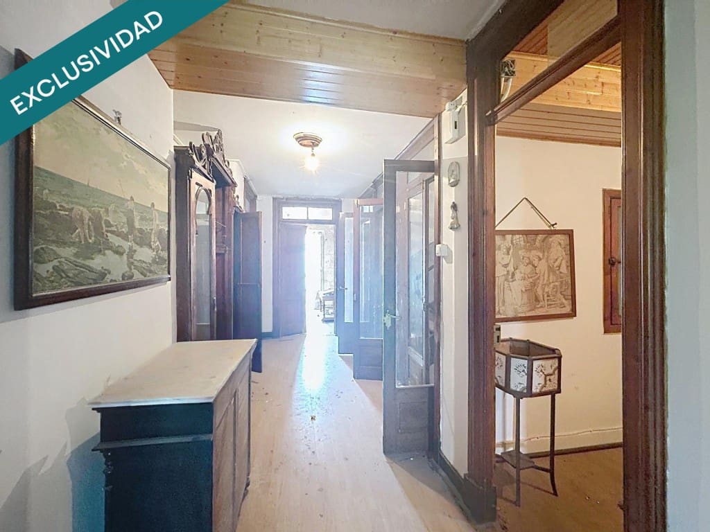 20 bedroom Finca/Country House for sale in Pontecesures - € 1,500,000 (Ref: 9865051)
