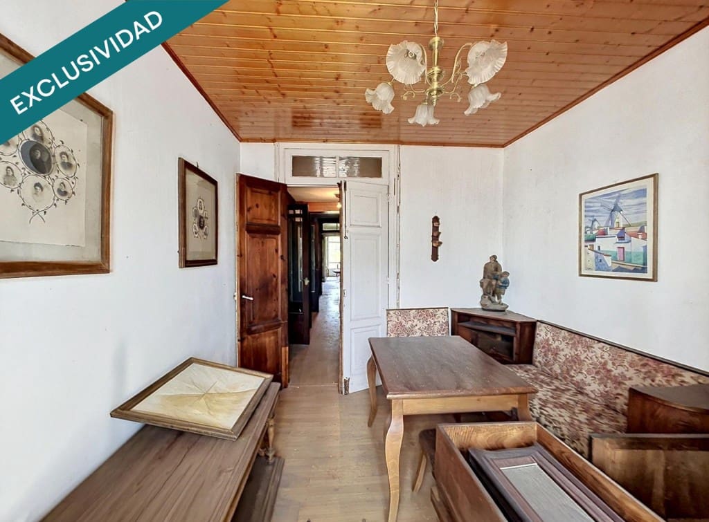 20 bedroom Finca/Country House for sale in Pontecesures - € 1,500,000 (Ref: 9865051)