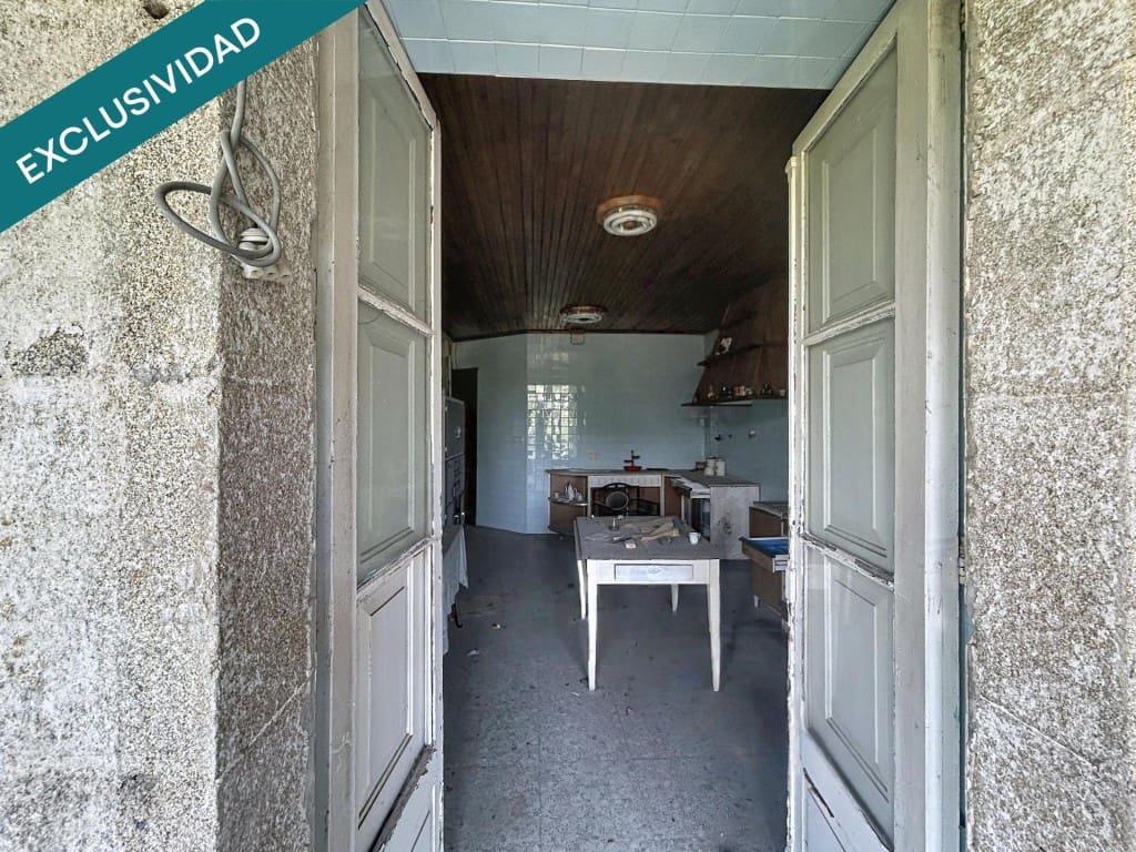 20 bedroom Finca/Country House for sale in Pontecesures - € 1,500,000 (Ref: 9865051)