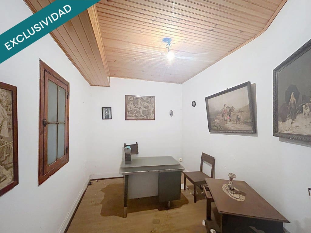 20 bedroom Finca/Country House for sale in Pontecesures - € 1,500,000 (Ref: 9865051)