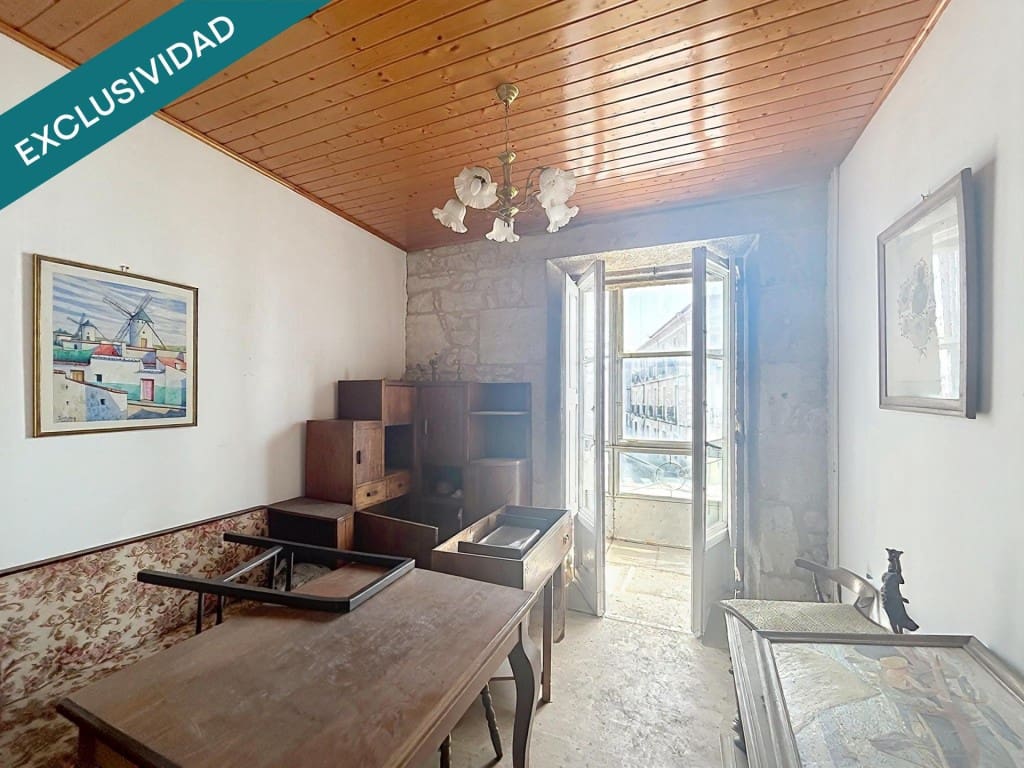 20 bedroom Finca/Country House for sale in Pontecesures - € 1,500,000 (Ref: 9865051)