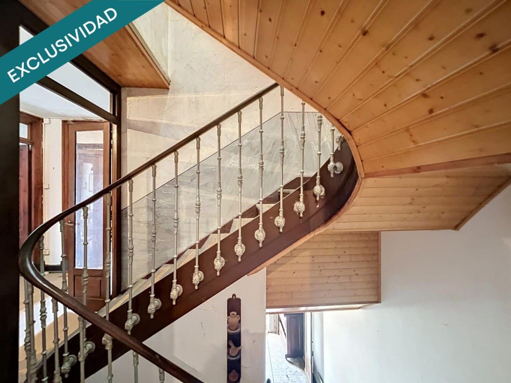 20 bedroom Finca/Country House for sale in Pontecesures - € 1,500,000 (Ref: 9865051)