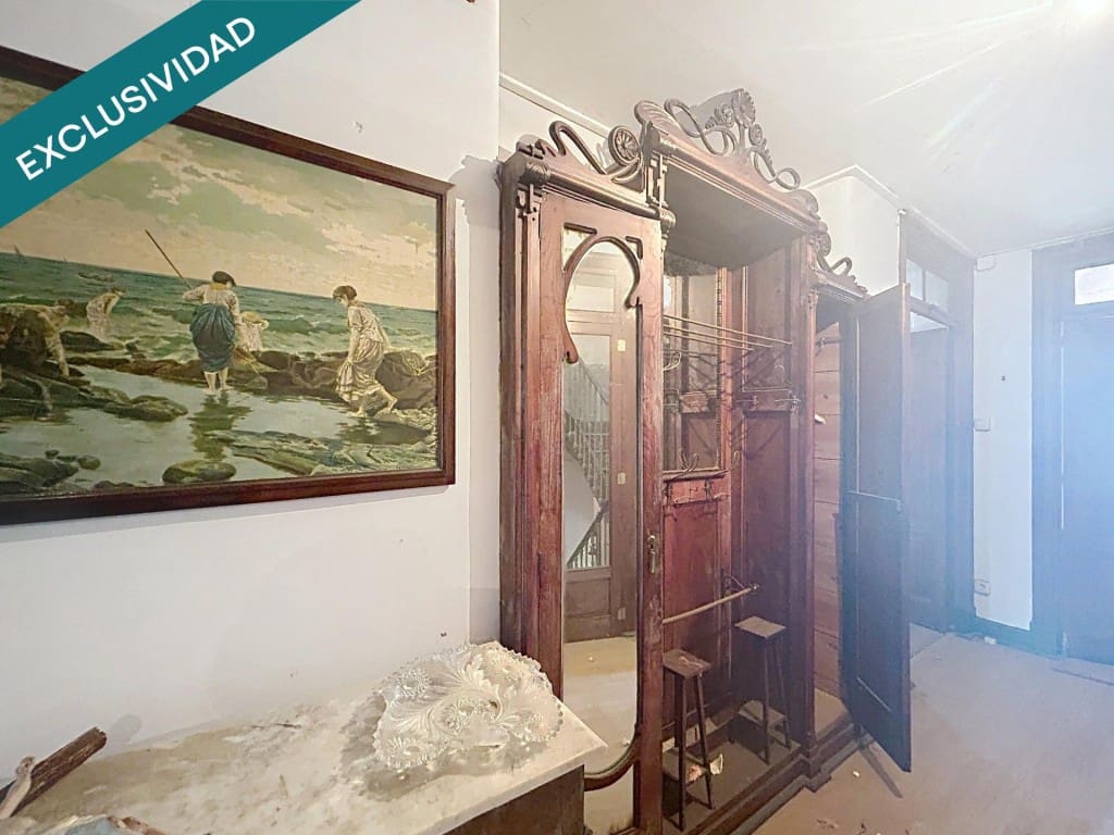 20 bedroom Finca/Country House for sale in Pontecesures - € 1,500,000 (Ref: 9865051)