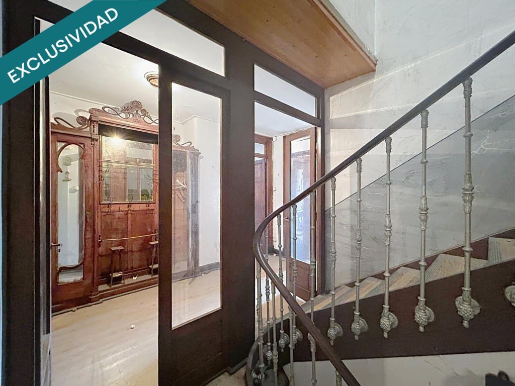 20 bedroom Finca/Country House for sale in Pontecesures - € 1,500,000 (Ref: 9865051)