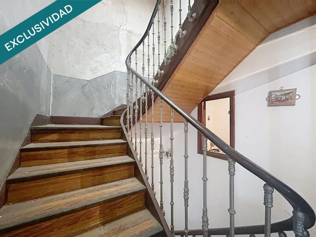 20 bedroom Finca/Country House for sale in Pontecesures - € 1,500,000 (Ref: 9865051)