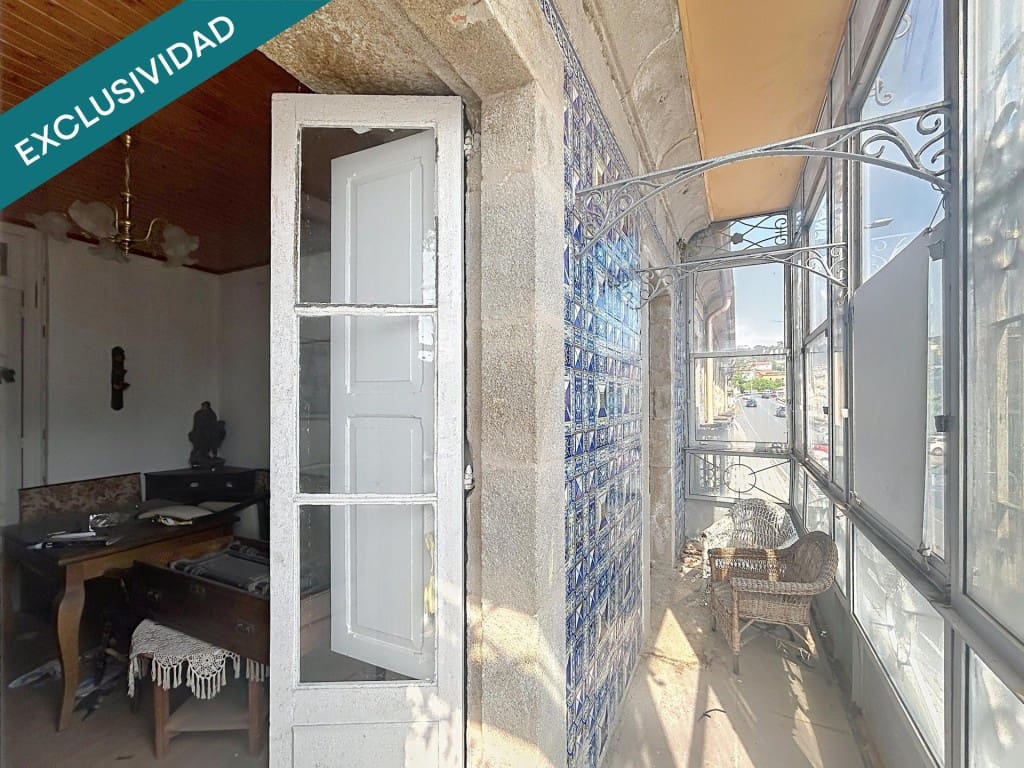 20 bedroom Finca/Country House for sale in Pontecesures - € 1,500,000 (Ref: 9865051)