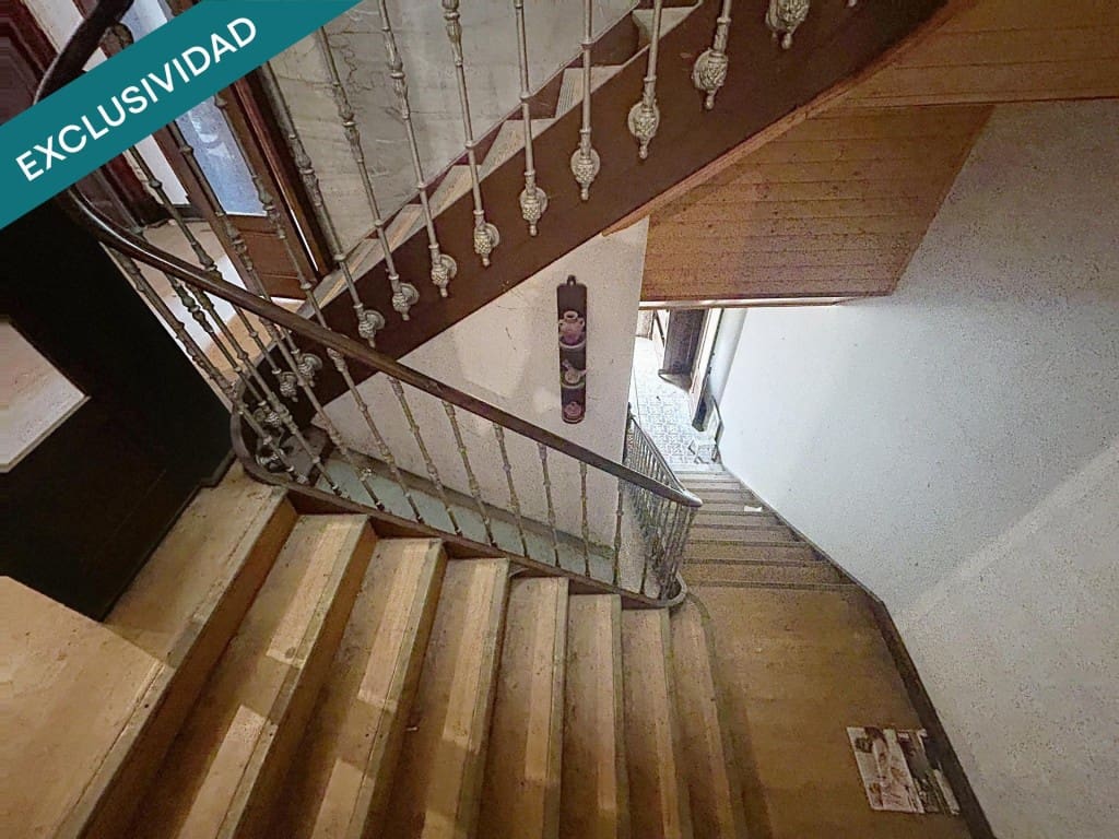 20 bedroom Finca/Country House for sale in Pontecesures - € 1,500,000 (Ref: 9865051)