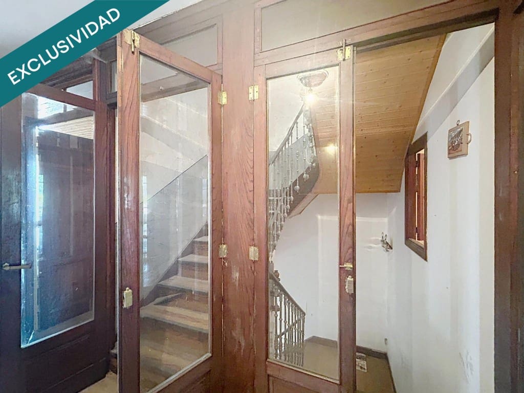 20 bedroom Finca/Country House for sale in Pontecesures - € 1,500,000 (Ref: 9865051)