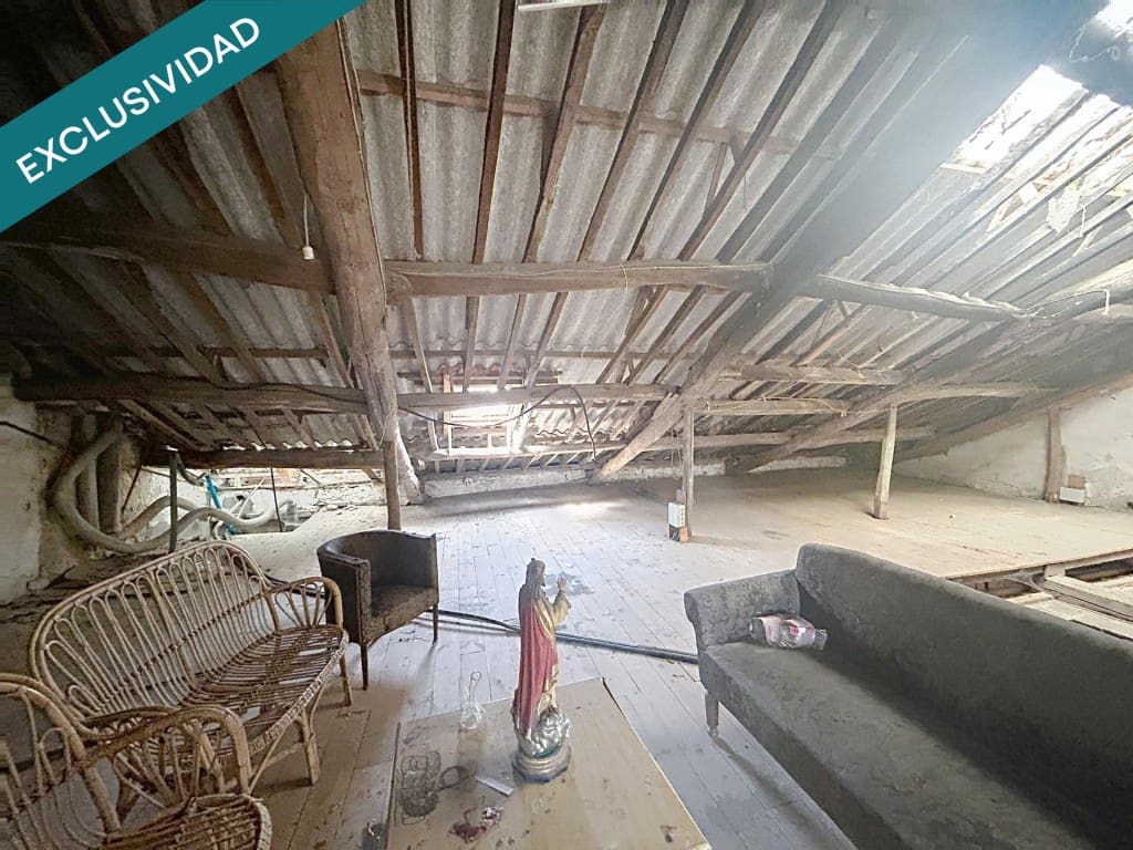 20 bedroom Finca/Country House for sale in Pontecesures - € 1,500,000 (Ref: 9865051)