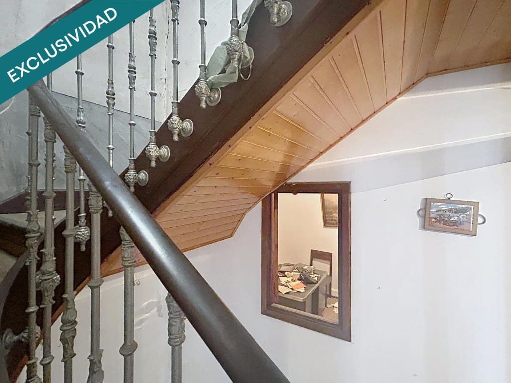 20 bedroom Finca/Country House for sale in Pontecesures - € 1,500,000 (Ref: 9865051)