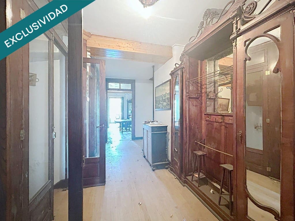 20 bedroom Finca/Country House for sale in Pontecesures - € 1,500,000 (Ref: 9865051)
