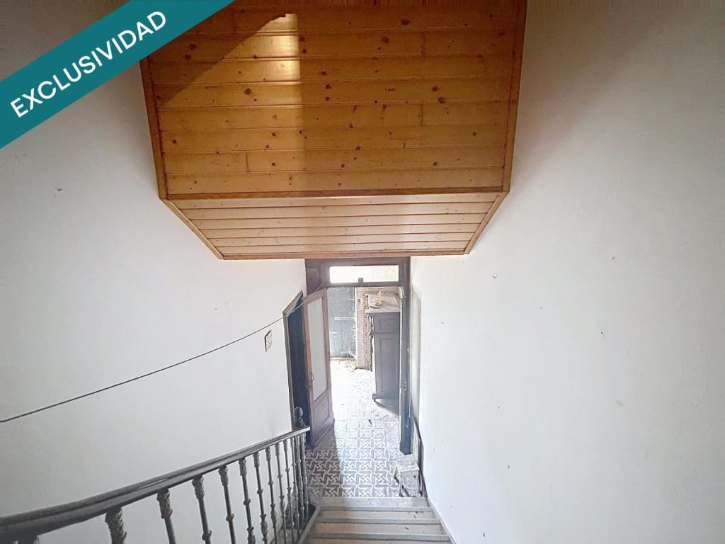 20 bedroom Finca/Country House for sale in Pontecesures - € 1,500,000 (Ref: 9865051)