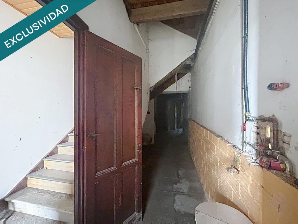 20 bedroom Finca/Country House for sale in Pontecesures - € 1,500,000 (Ref: 9865051)
