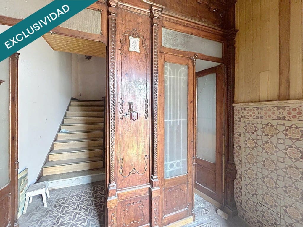 20 bedroom Finca/Country House for sale in Pontecesures - € 1,500,000 (Ref: 9865051)