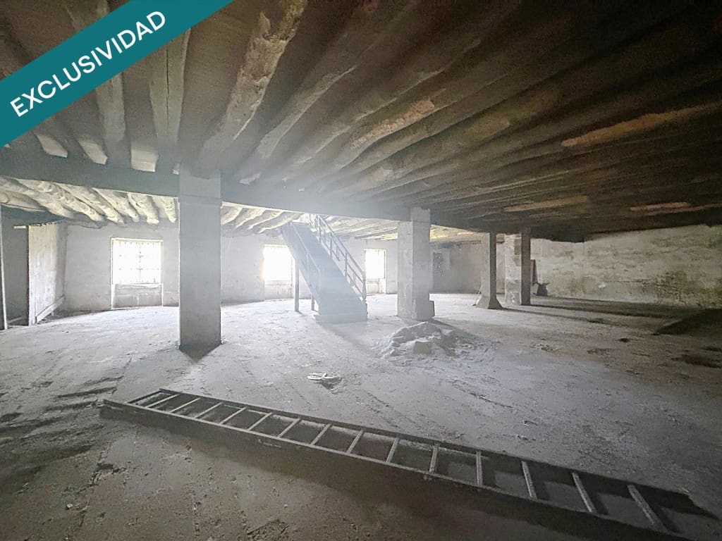 20 bedroom Finca/Country House for sale in Pontecesures - € 1,500,000 (Ref: 9865051)