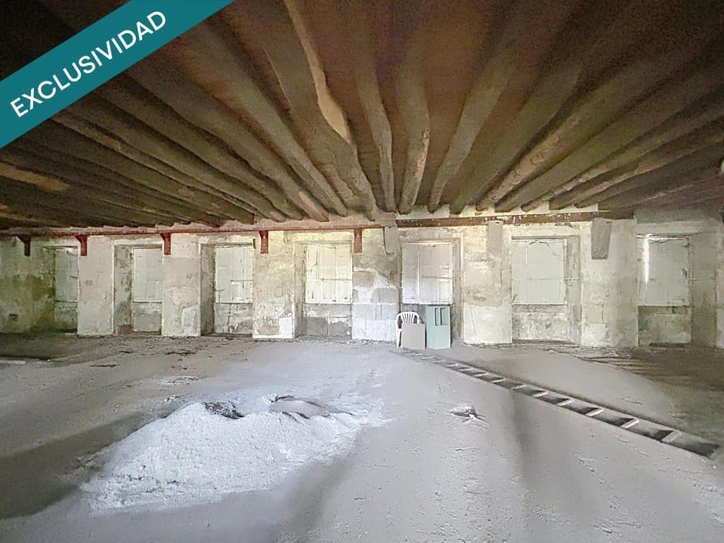 20 bedroom Finca/Country House for sale in Pontecesures - € 1,500,000 (Ref: 9865051)