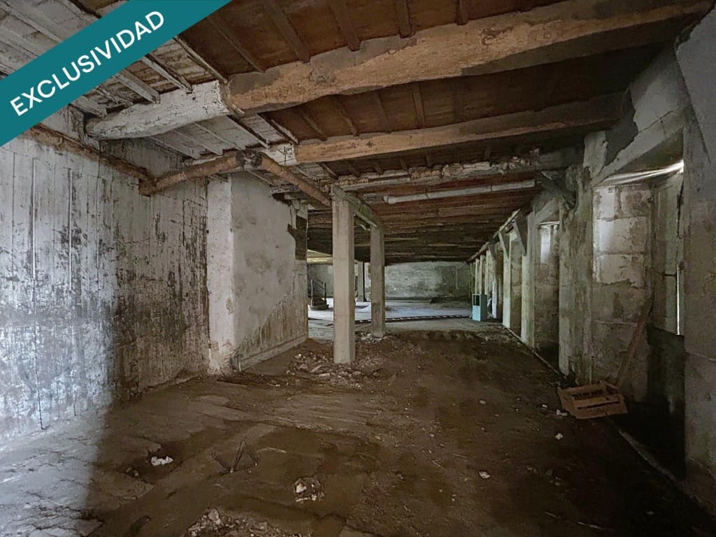 20 bedroom Finca/Country House for sale in Pontecesures - € 1,500,000 (Ref: 9865051)