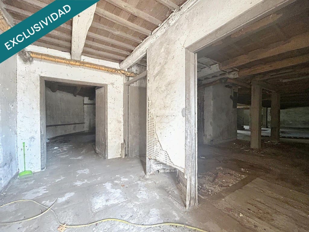20 bedroom Finca/Country House for sale in Pontecesures - € 1,500,000 (Ref: 9865051)