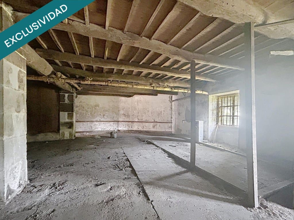 20 bedroom Finca/Country House for sale in Pontecesures - € 1,500,000 (Ref: 9865051)