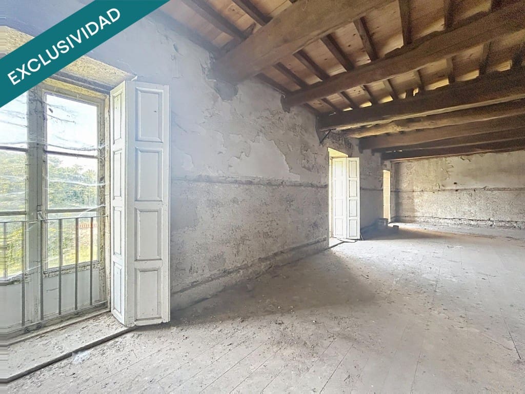 20 bedroom Finca/Country House for sale in Pontecesures - € 1,500,000 (Ref: 9865051)