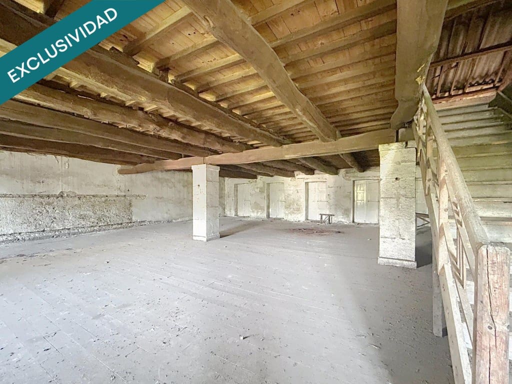 20 bedroom Finca/Country House for sale in Pontecesures - € 1,500,000 (Ref: 9865051)