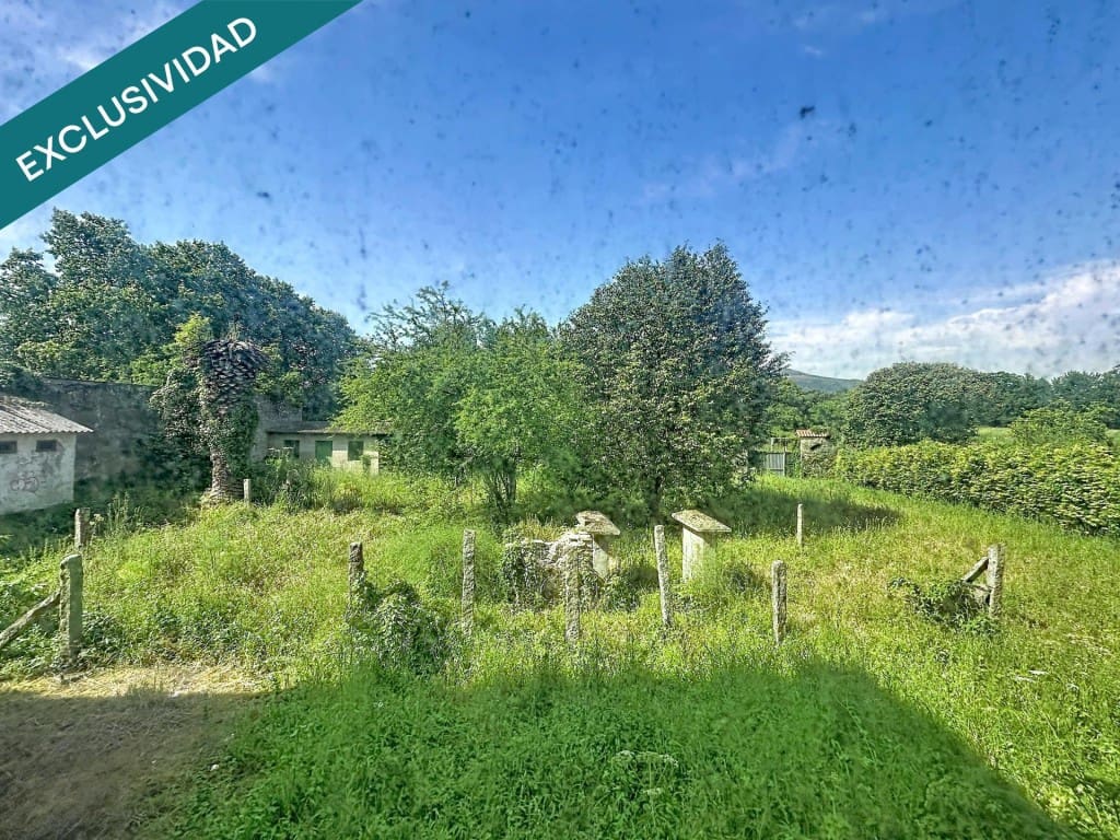 20 bedroom Finca/Country House for sale in Pontecesures - € 1,500,000 (Ref: 9865051)