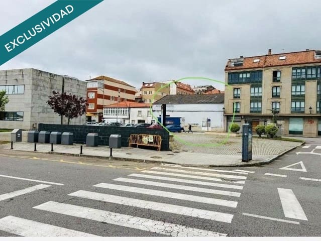 Commercial for sale in A Pobra do Caramiñal - € 500,000 (Ref: 9865052)