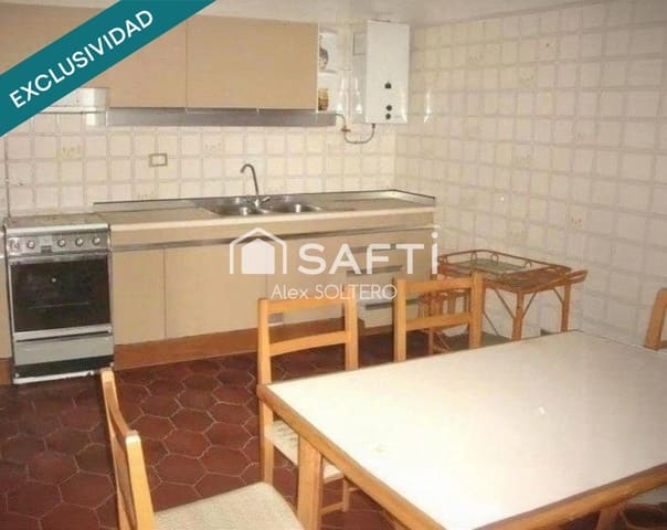 4 bedroom Finca/Country House for sale in As Neves with garage - € 115,000 (Ref: 9865054)