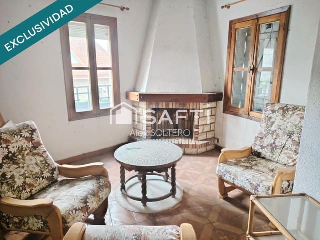 4 bedroom Finca/Country House for sale in As Neves with garage - € 115,000 (Ref: 9865054)
