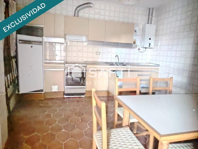 4 bedroom Finca/Country House for sale in As Neves with garage - € 115,000 (Ref: 9865054)