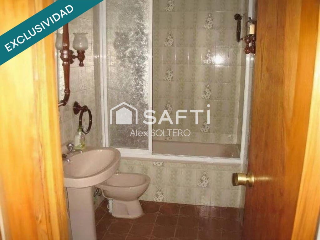 4 bedroom Finca/Country House for sale in As Neves with garage - € 115,000 (Ref: 9865054)