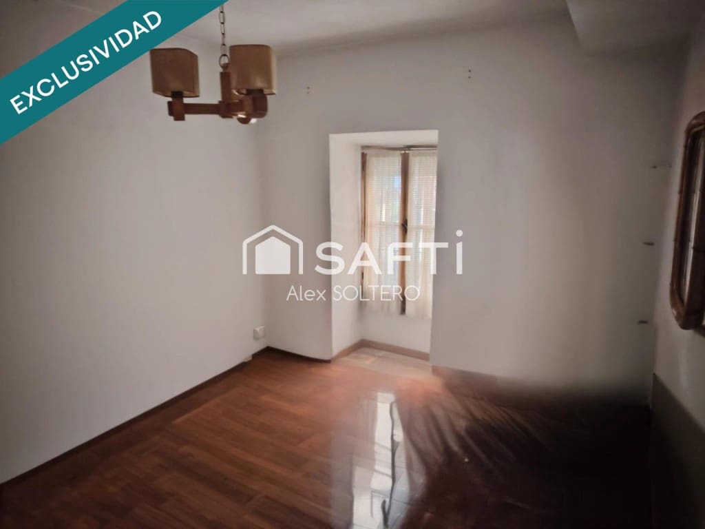 4 bedroom Finca/Country House for sale in As Neves with garage - € 115,000 (Ref: 9865054)
