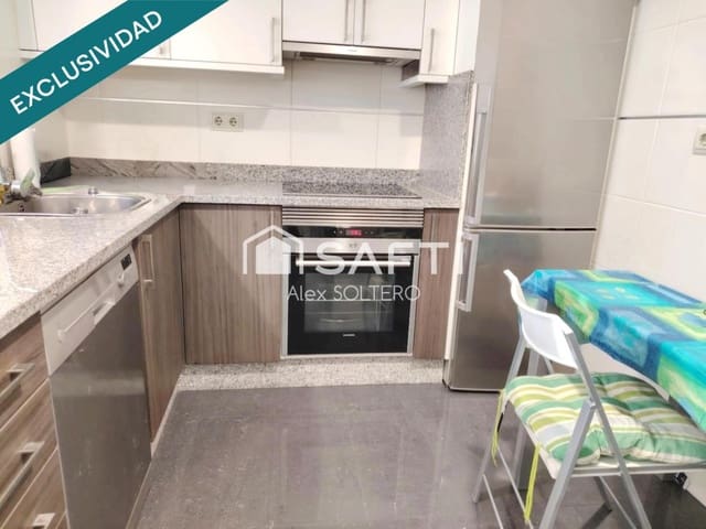 2 bedroom Apartment for sale in Nigrán with pool garage - € 360,000 (Ref: 9865055)